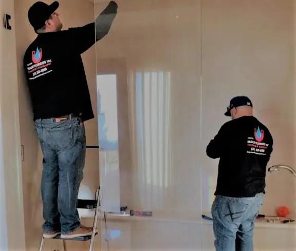 Professional plumbing installation for Leak Detection in Metropolis View